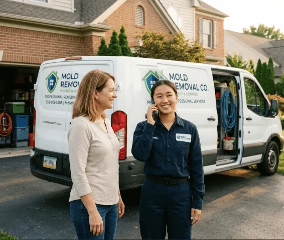 Crawlspace Mold Remediation Hope, RI FAQs
